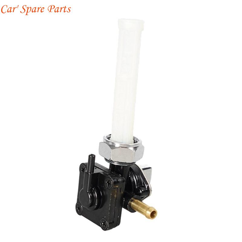 Y4UA Motorbike Fuels Valves Petcock for FXST FLST FXD FLT 1995-2001 61338-94D China Mainland