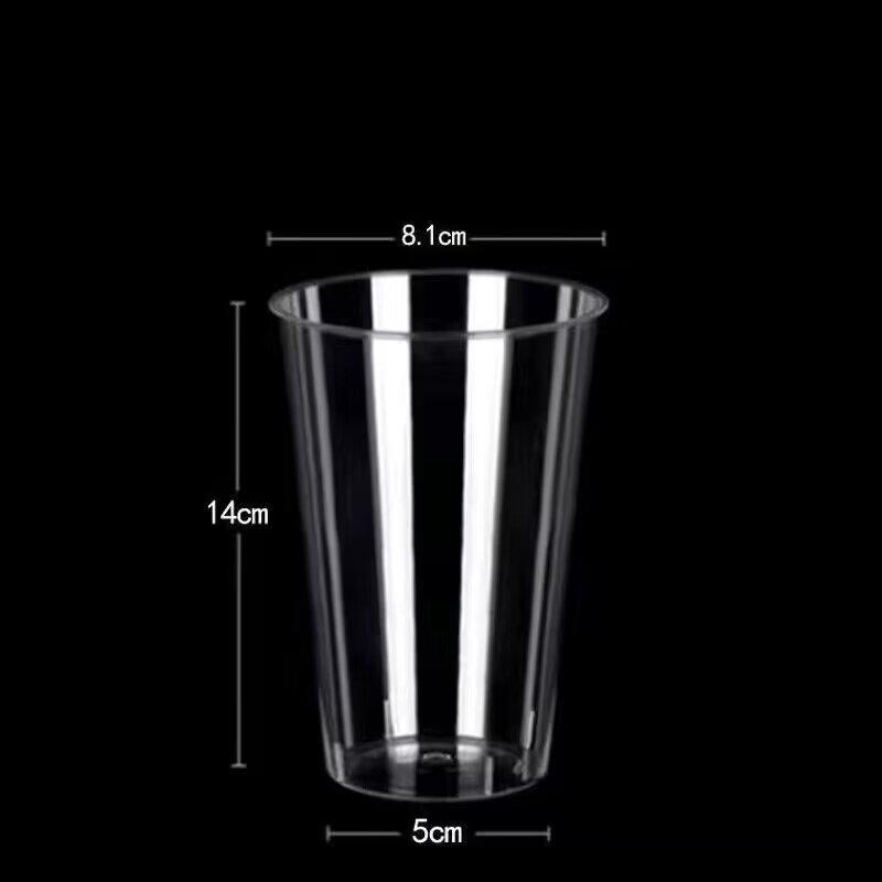 BiaoXing 1000-count Thickened Disposable Cups