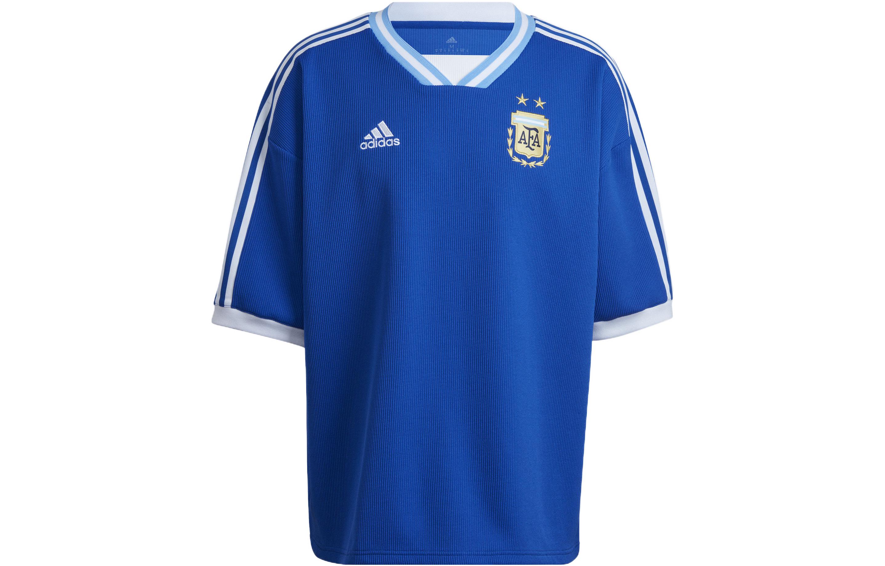 

adidas Argentina Icon 3/4 Jersey Blue HG4239 L