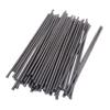 50PCS Descaling Needles High Efficiency Tungsten Steel Pneumatic Scaler Needle Replacement for Ship