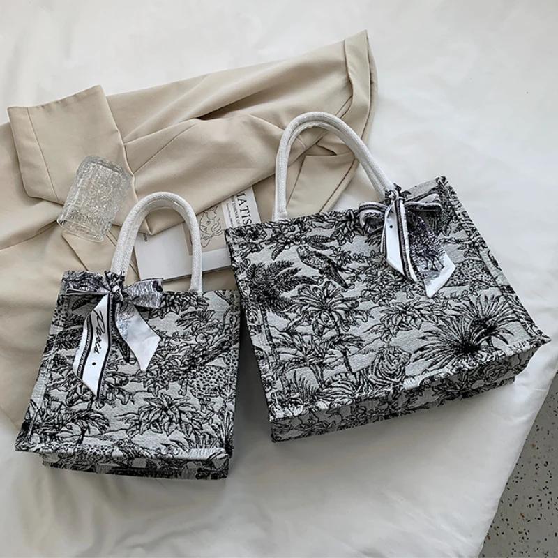 2024 Ladies Shopping Bag Women's Versatile Shoulder Bag Handbag Fashion Commuter Tote Bag Women's Student Bag Purses and Handbag
