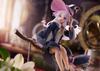 Taito AMP artist master piece Wandering The Journey of Elaina Witch Costume Figure Witch Ver.