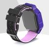 E12 Anti-lost LBS Location SOS Call Camera Fitness Smart Watch for Kids Children
