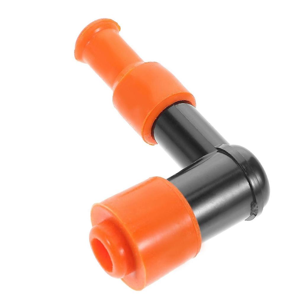 Plug Boot Cover Resistors for High Pressure Plug Cap