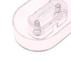 Plastic Rinser Cleaner High-Efficiency Shaver Storage Rack  Shaving Razor Accessory