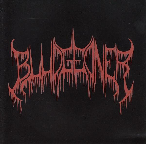 

CD BLUDGEONER - Bludgeoner NONE Not On Label 2002 Australia Rock Used