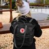 FJALLRAVEN Kanken Classic 14L Backpack