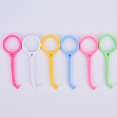 1Pcs Orthodontic Aligner Remover Invisible Removable Braces Clear Removal Tool