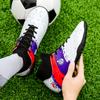 Men Soccer Shoes Professional Original Society Football Boot High-quality Teen Fast Soccer Tennis Childrens Football Shoes