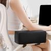 Thick Padding Armrest Protectors Armrest Cushion Chair Arm Pad For Improved Comfort During Work Or Activity