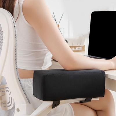 Thick Padding Armrest Protectors Armrest Cushion Chair Arm Pad For Improved Comfort During Work Or Activity