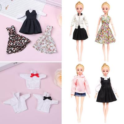Puppen & Kuscheltiere – Accessoires & Kleidung für Puppen