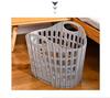 Cross-Border Hot-Selling Dirty Clothes Basket for Cloakroom, Bedroom, or Living Room