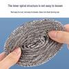 Lu Kun Stainless Steel Scrubber Balls