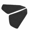 Gas Tank Traction Side Pad Anti Slip Knee Grip Protector Fits for Honda CBR1000RR 2004 2007