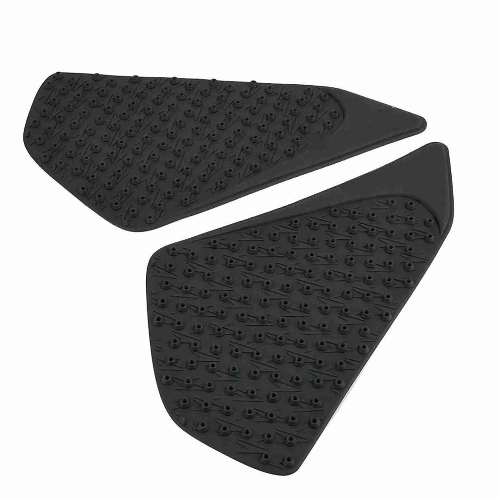 Gas Tank Traction Side Pad Anti Slip Knee Grip Protector Fits for Honda CBR1000RR 2004 2007