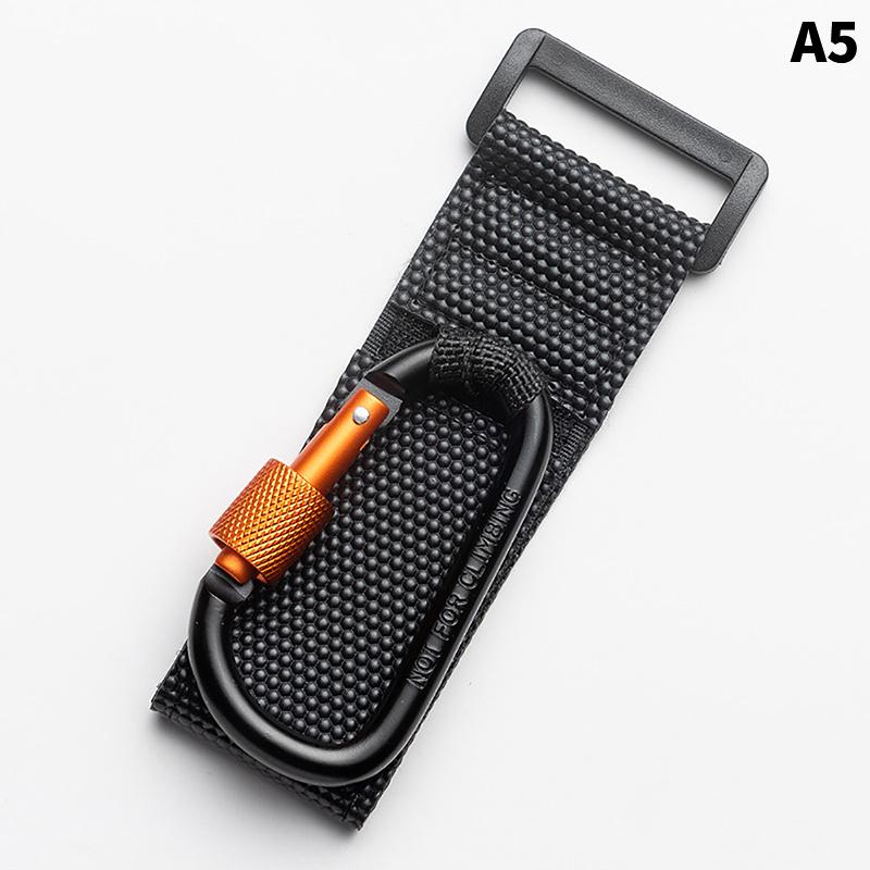 Přední hák na motocyklovou elektrickou koloběžku Hák na řídítka z hliníkové slitiny