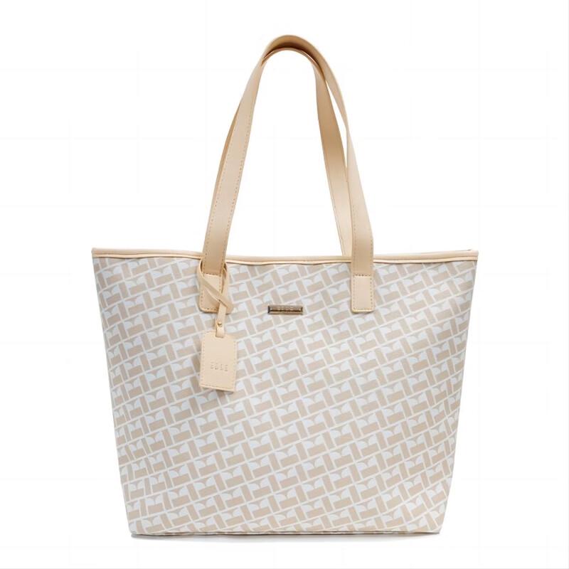 

ELLE Large Capacity Shoulder Tote Bag