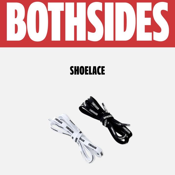 

Pre-order NCT JNJM The 1st Mini Album BOTH SIDED Shoelace