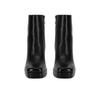 Jenny Fairy HY7617-1 Ankle Boots, Black