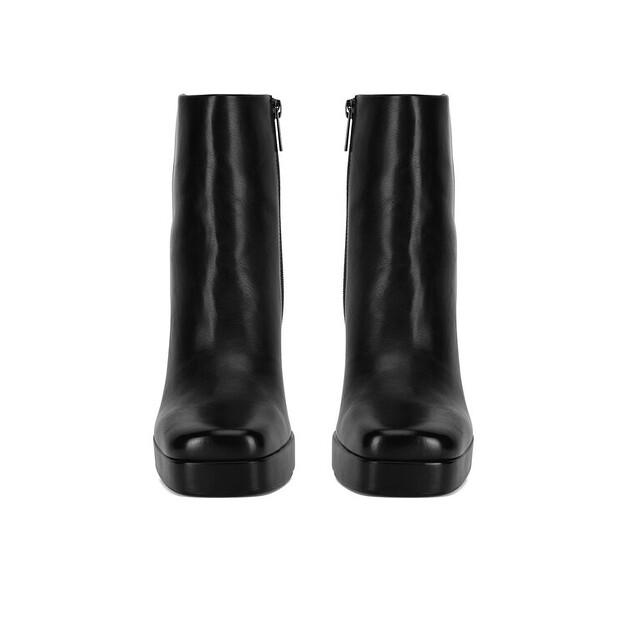 Jenny Fairy HY7617-1 Ankle Boots, Black