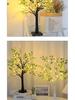 2026 Landscape LED Christmas Lights: Room Atmosphere Decor, Festival Party Night Tree Ornaments