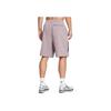 Under Armour Outdoor Breathable Woven Casual Shorts Men Shorts Light-Purple 1385514-015
