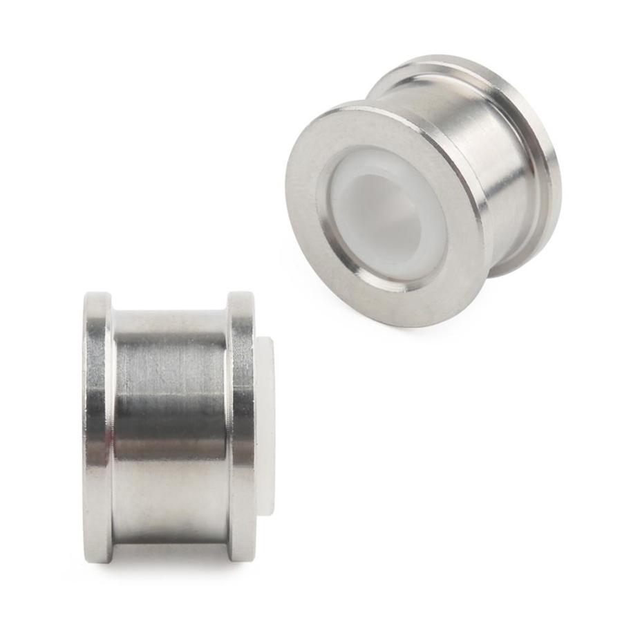 Door Hinge Pin Roller Repair Set For Chevrolet Silverado 1500 GMC Sierra 2007-11