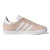 Adidas Gazelle J Pink Tint Kids Sneakers Cloud-White H01512