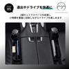 Seizar Car Storage Seat Side Car Side Storage Car Convenient Car Interior Large with Drink Seat Passenger 2 Pieces Box, Pocket, Box, Accessories,