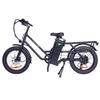 GOGOBEST GF200 Elektrofahrrad, 500W Motor, 48V 15.6Ah Akku, 20*3.0 Zoll Reifen, 45km/h Höchstgeschwindigkeit