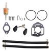 Carburetor Repair Rebuild Kit P218G P220G Fit For Onan 146-0657 P216G P224G