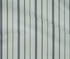 oneOone Baumwoll-Flex-Stoff Vertikal gestreifter Druckstoff 1 Yard 40 Zoll