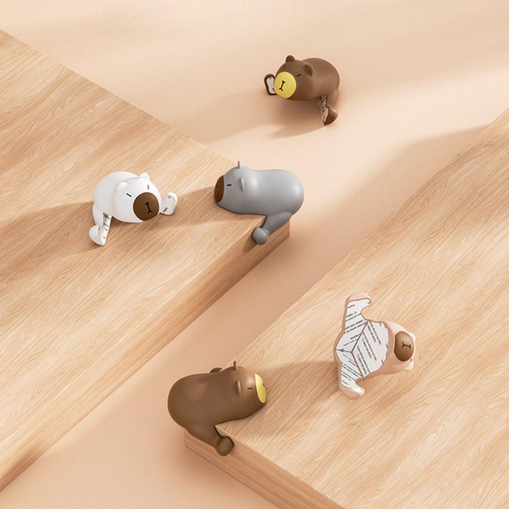 Anticollision Strip Baby Safe Corner Protectors Safety Table Corner Protector Edge Protection  Baby