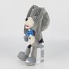 Walten Files Rocke Plush Doll Collectible Horror Game Character Stuffed Toy Soft Anime Plushie Gift
