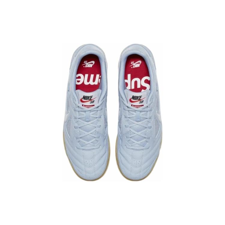 New Nike Sb Gato Supreme Light Armory Blue AR9821-400