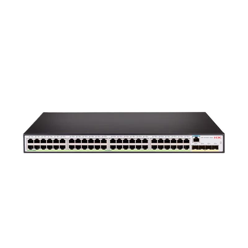 

H3C S5130V2-52P-LI Aggregation Switch