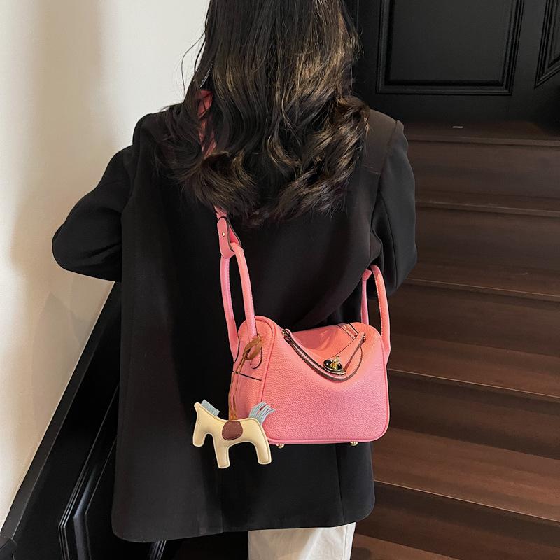 Neuer Modetrend Damenhandtasche Schulter Umhängetasche Mode