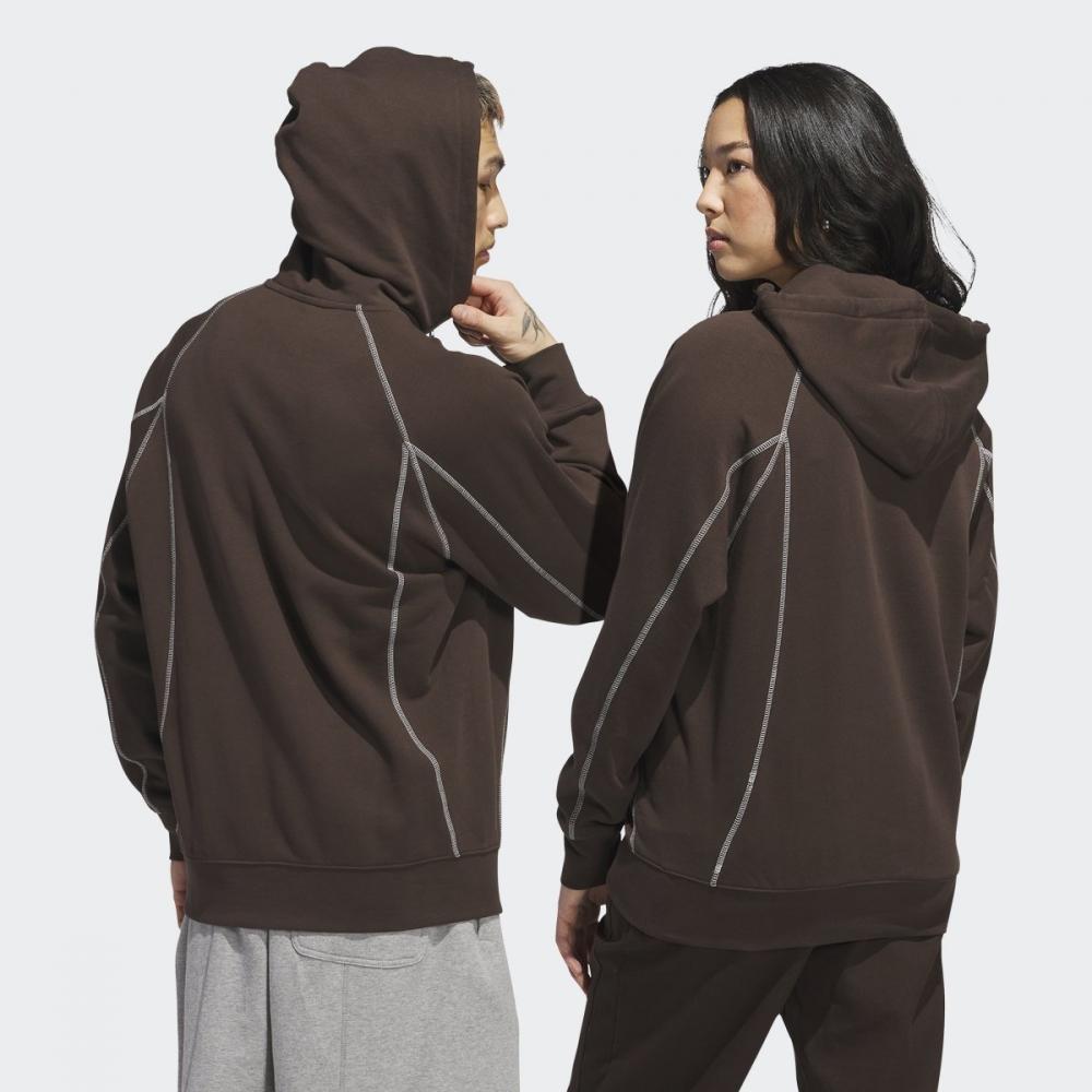 Adidas Shmoofoil Featherweight Hoodie Jc7637