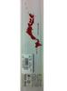TackleHouse Minnow Shibuki MS 186mm 80g Pink AHG V186ms Lure #10