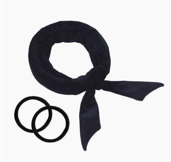 Heatless Curling Rod Headband Soft Hair Curler No Heat Hair Rollers Curlers Lazy Sleeping Curls Curling Hairband Styling Tools