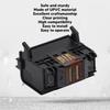 4 Color Printhead Clear Printing Safe Robust Simple Operation Printer Print Head Replacement For Hp Hp862 B110A B109A B210A