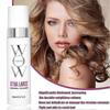 Volumizing Hair Thickening Spray with Bamboo Extract for Fine Straight Wavy and Curly Hair 195ml