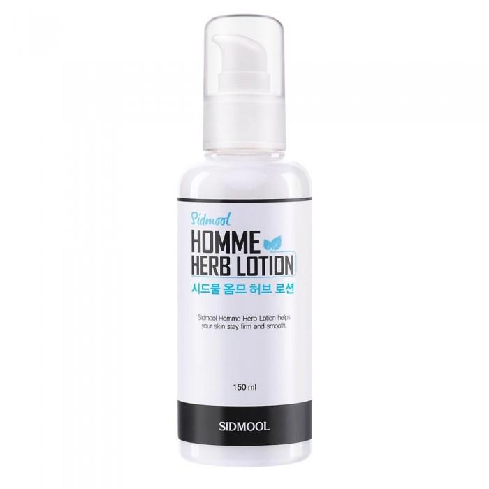 Seedmul Homme Herb Lotion for Men 150ml