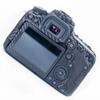 For Canon 90D Decal Skin Vinyl Wrap Film Camera Body Protective Sticker Protector Coat EOS 90D EOS90D