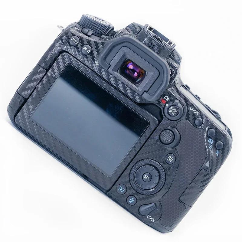 For Canon 90D Decal Skin Vinyl Wrap Film Camera Body Protective Sticker Protector Coat EOS 90D EOS90D