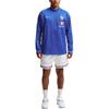 Nike France x Jacquemus Shorts 'White'