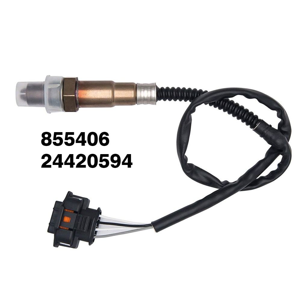 Suitable for chevrolet opel oxygen sensor 855406;24420594
