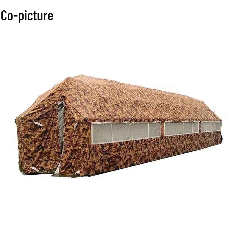 Xietu Large Frame Field Tent