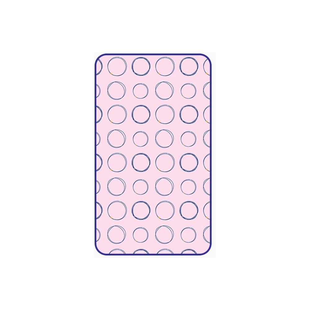 Waterproof Ironing Board Foldable Press Pad Durable Countertop Pad  Dress